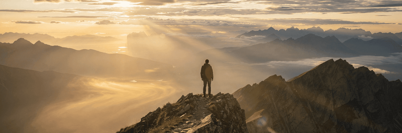 Spiritual Awakening Symptoms: 9 Signs Your Life Is Changing