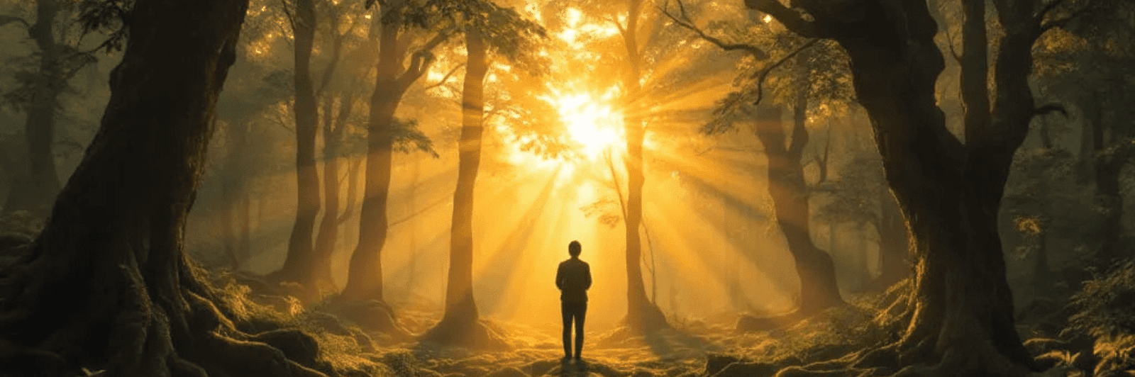 Healing from Spiritual Exhaustion