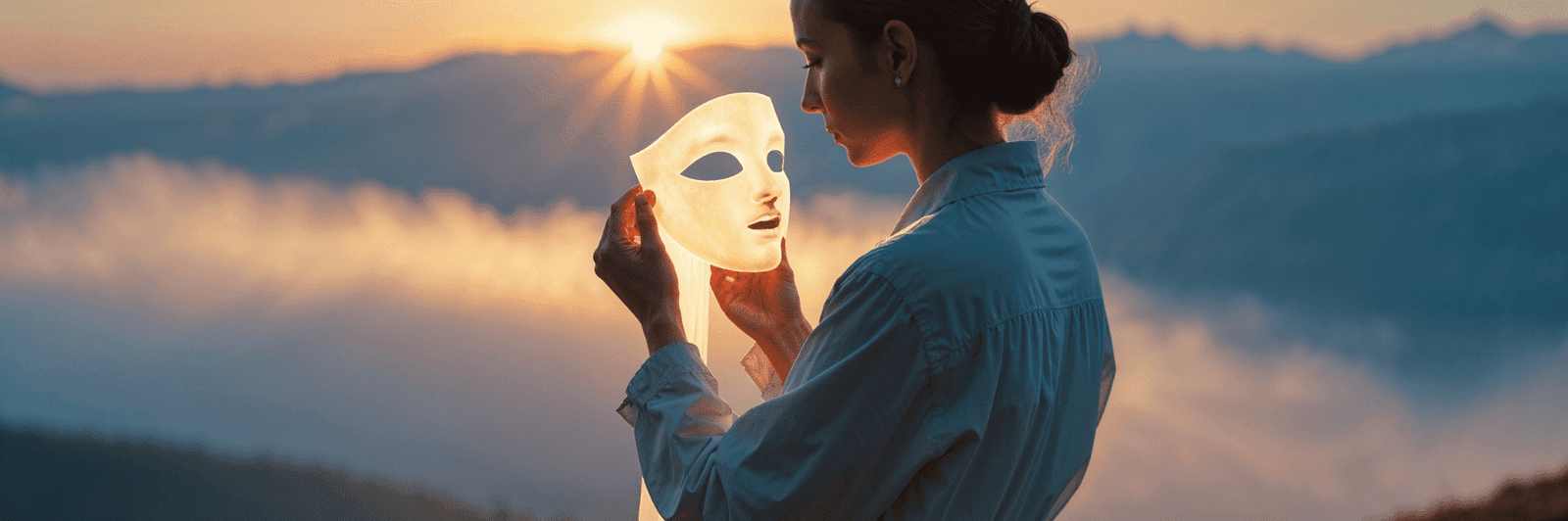 Performance Spirituality vs True Living: Awaken Real Freedom