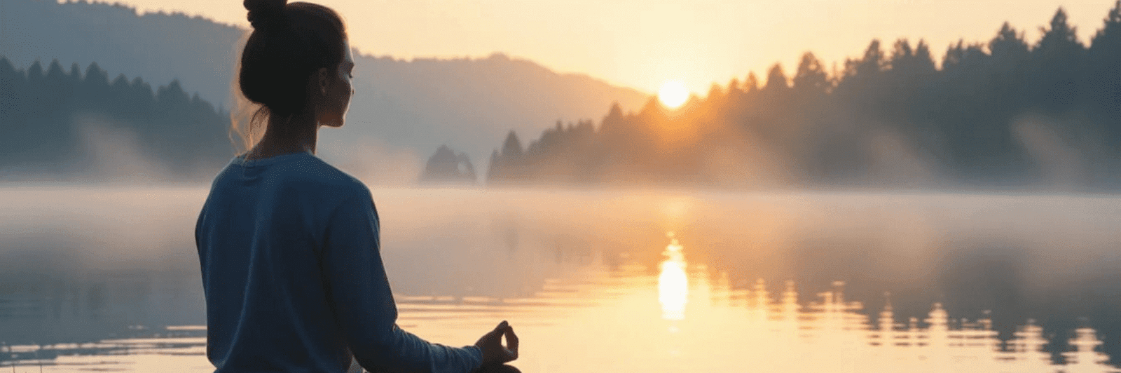 Why Meditation Feels Worse Before It Heals Your Heart
