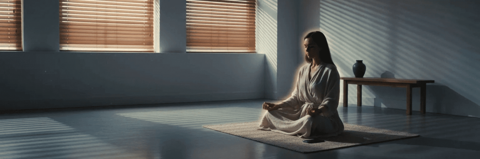 After the Silence: Reclaiming Joy Beyond Spiritual Exhaustion