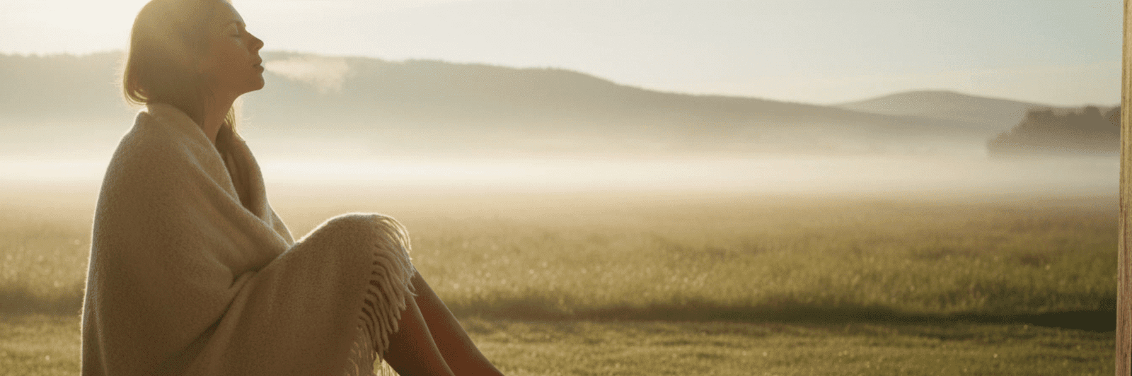 Silent Breakthrough: A Powerful Story of Spiritual Renewal