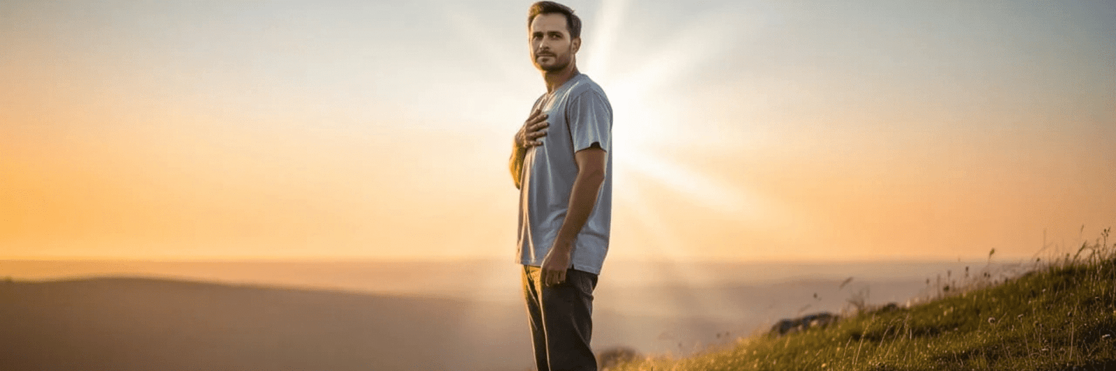 Gentle Ways to Strengthen Your Spiritual Boundaries