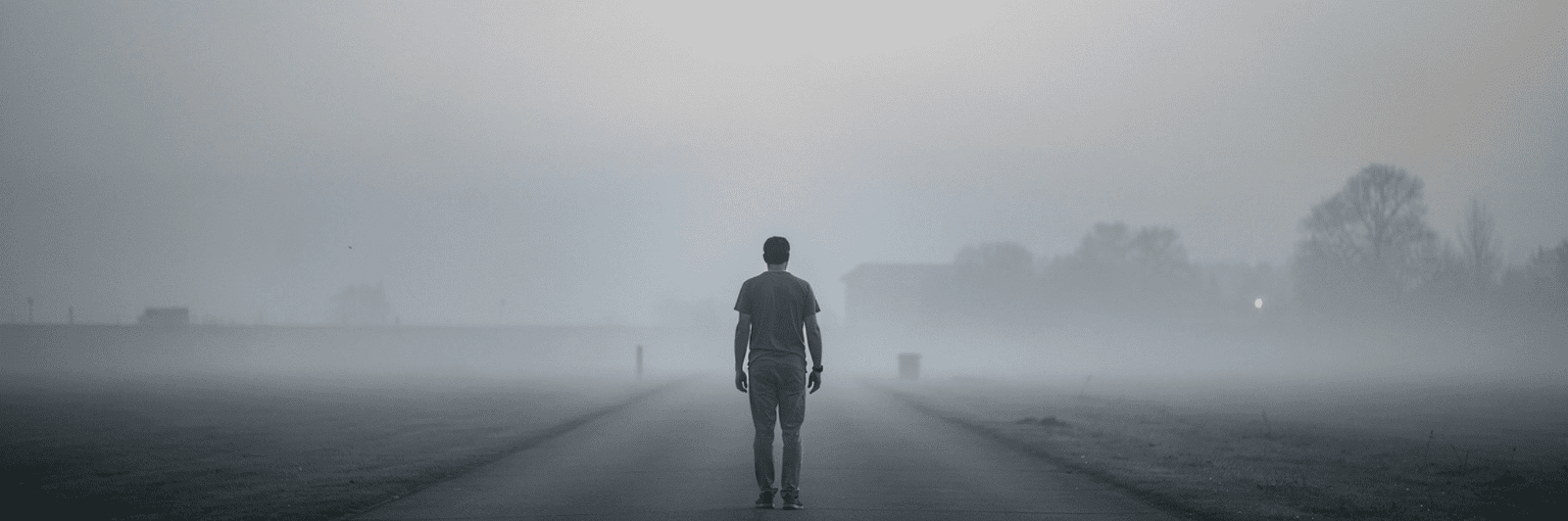 When the Path Went Quiet A Spiritual Journey