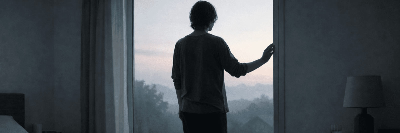 Gentle Morning Reset Routine to Reclaim Your Day