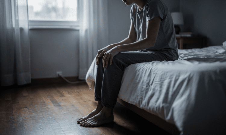 Morning Reset Routine