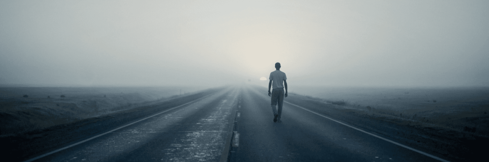 Spiritual Doubt: A Quiet Journey Without Answers