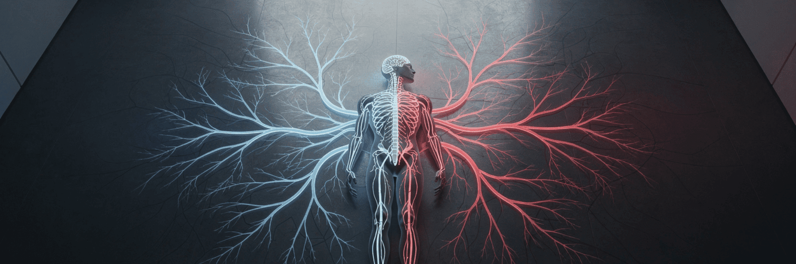 Nervous System Burnout: 9 Hidden Signs You’re Overloaded