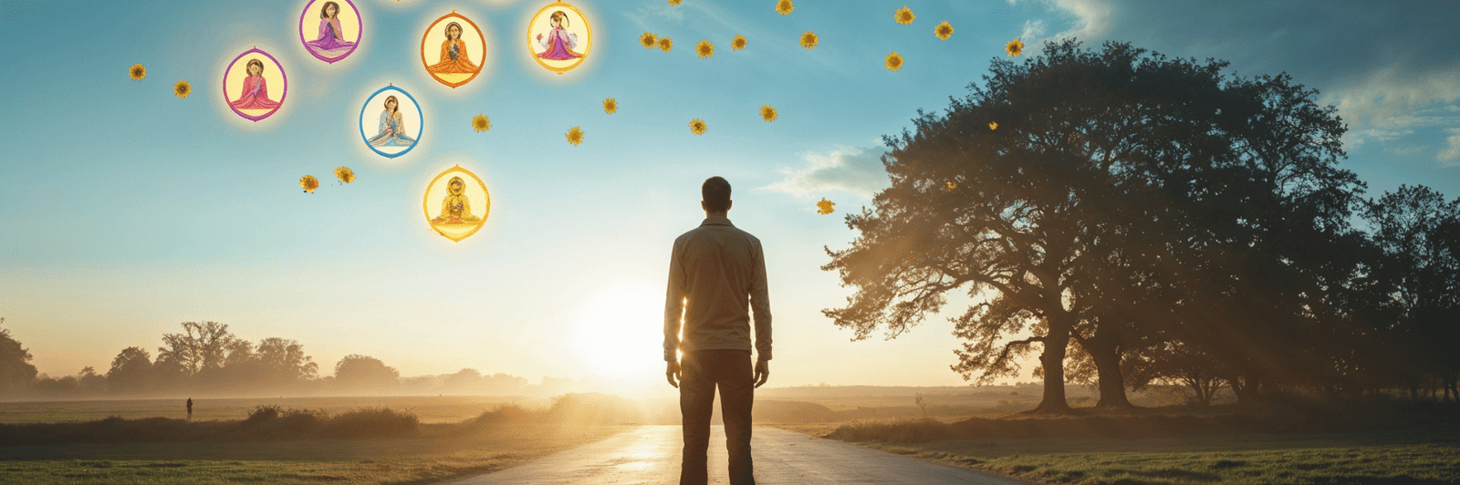 Performance Spirituality vs True Living: 7 Hidden Costs