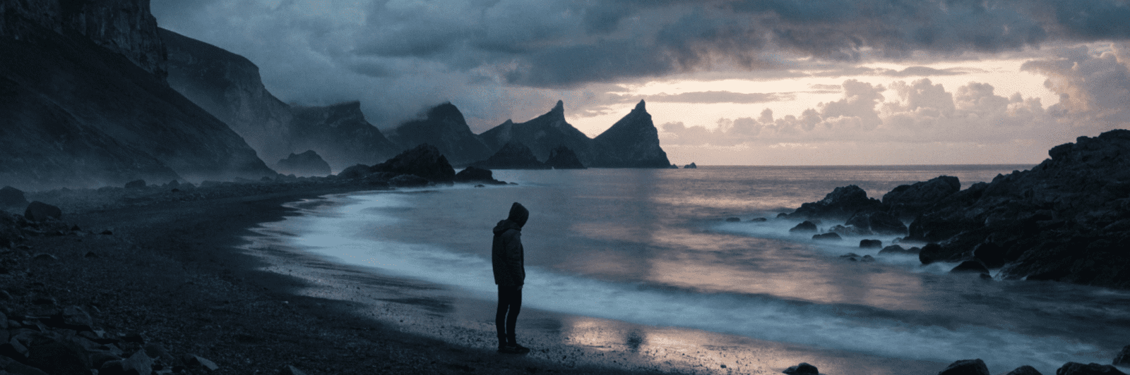 Dark Night of the Soul: 7 Silent Transformation Stages