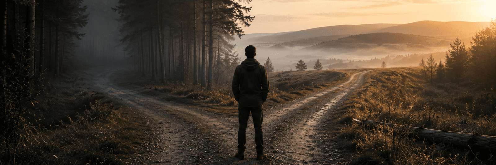 Feeling Lost in Life: 7 Signs You’re Being Redirected