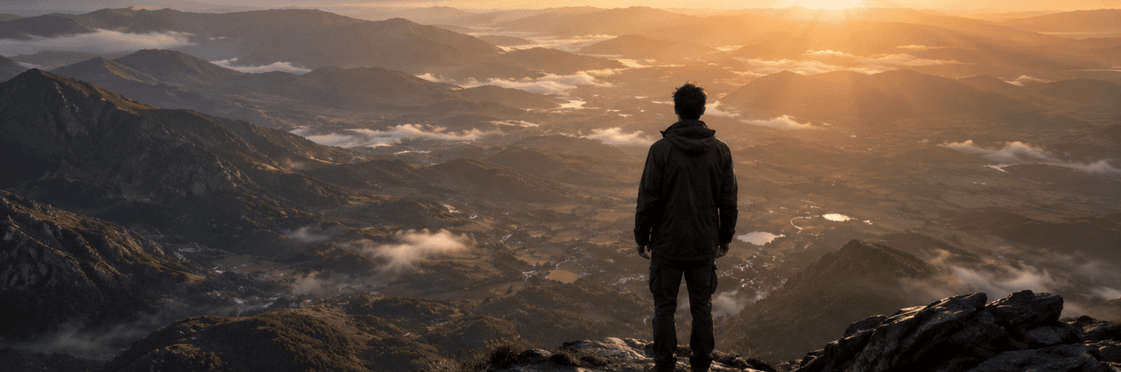 Spiritual Awakening Stages: 7 Phases Nobody Explains